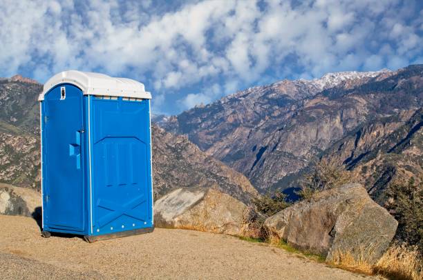 Types of Portable Toilets We Offer in Fairfield Beach, OH